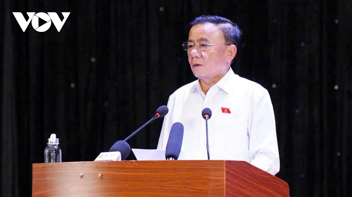 No “No-Go Zones” in anti-corruption drive, says senior Party official